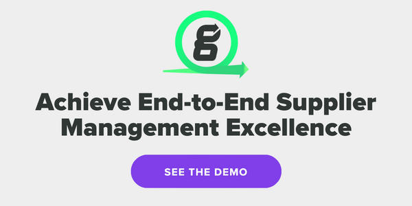 Achieve End-to-End Supplier Management Excellence (1)