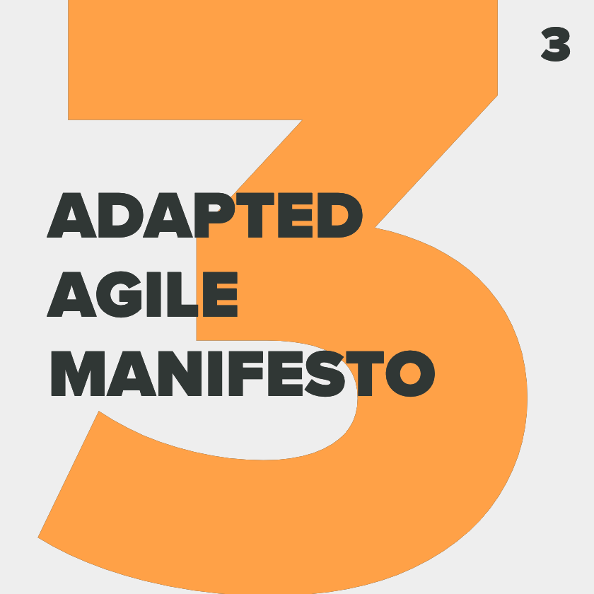 Agile_ADAPTED AGILE MANIFESTO_3