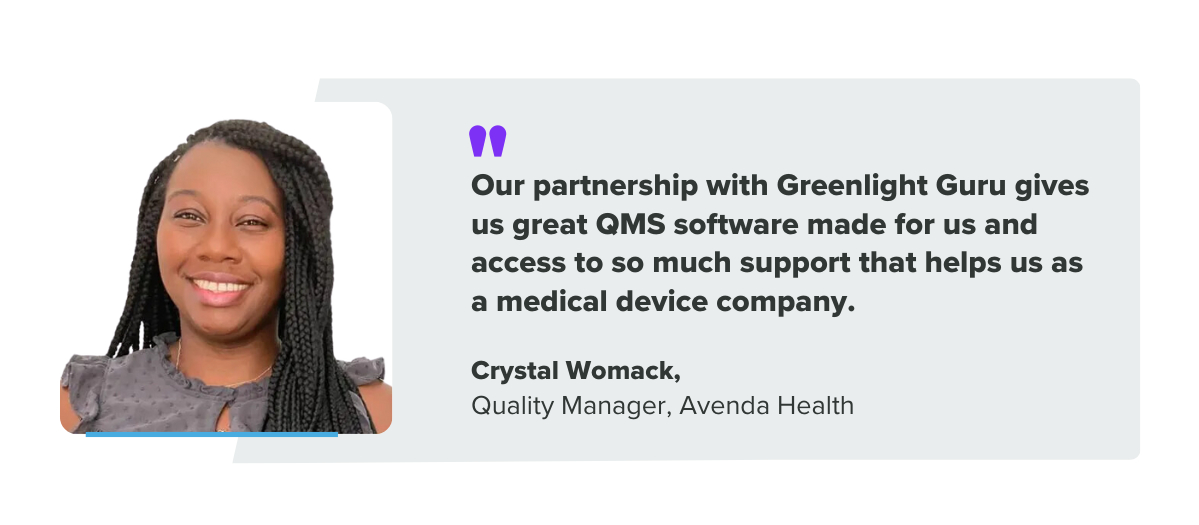 Avenda Health Testimonial-1