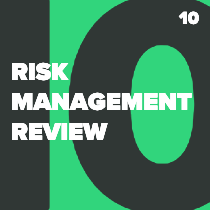 iso 14971 risk management - risk management review