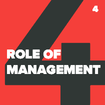 iso 14971 risk management - role of management