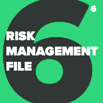 iso 14971 risk management - risk management file