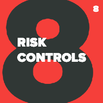 iso 14971 risk management - risk controls