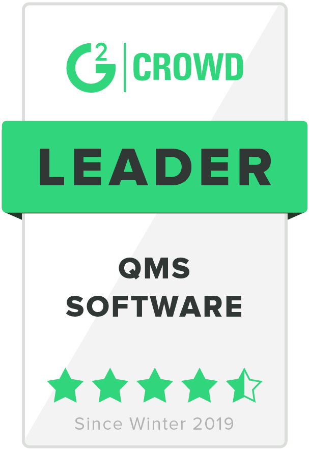 G2 crowd [general] badge