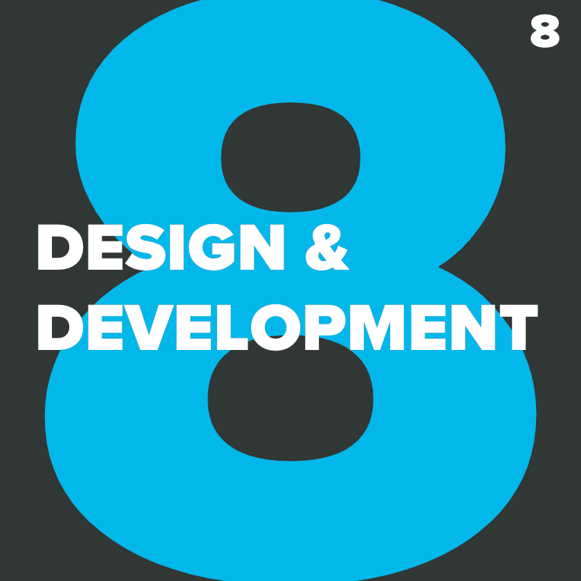 ISO 13485 Design and Development Processes