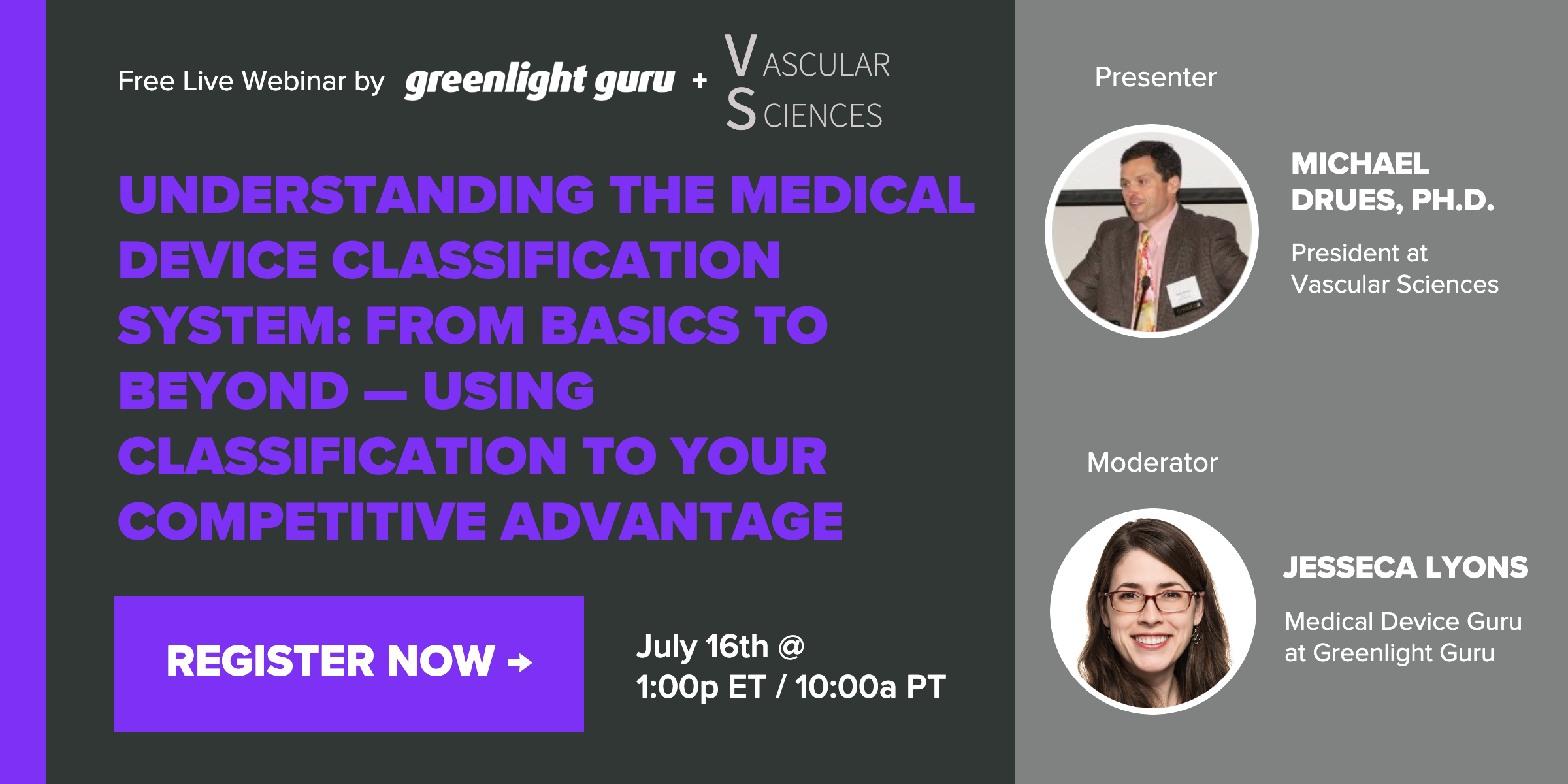 Understanding the Medical Device Classification System: Using Classification to your Competitive Advantage