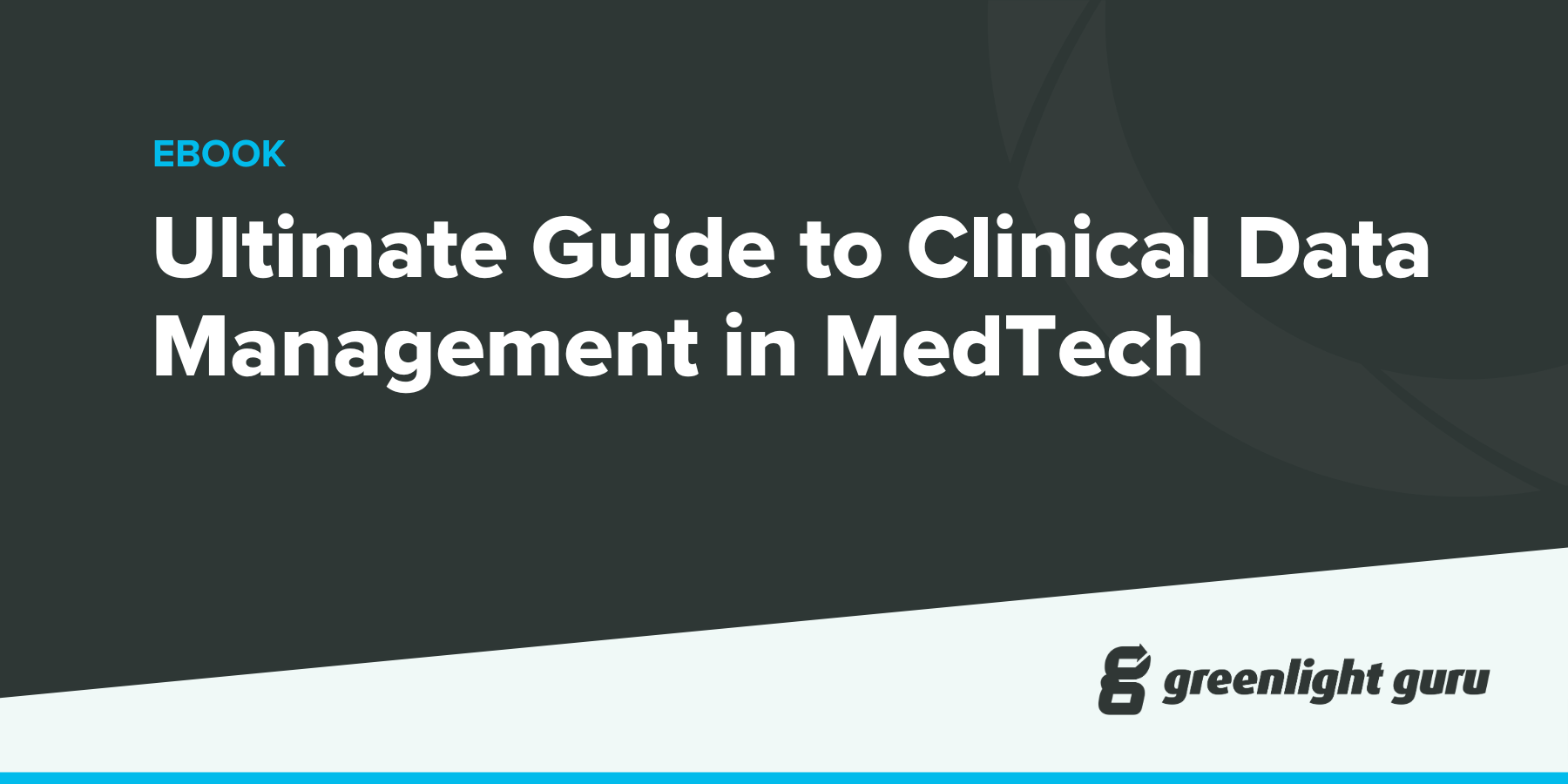 UG to Clinical Data Management featured image