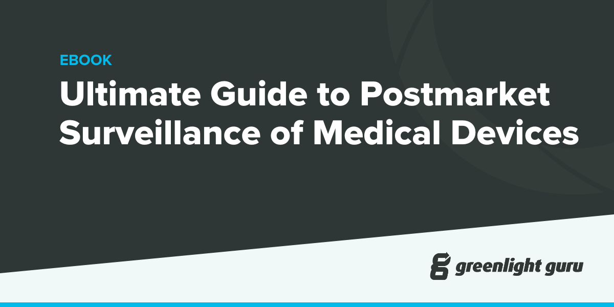Ultimate Guide to Postmarket Surveillance of Medical Devices-2